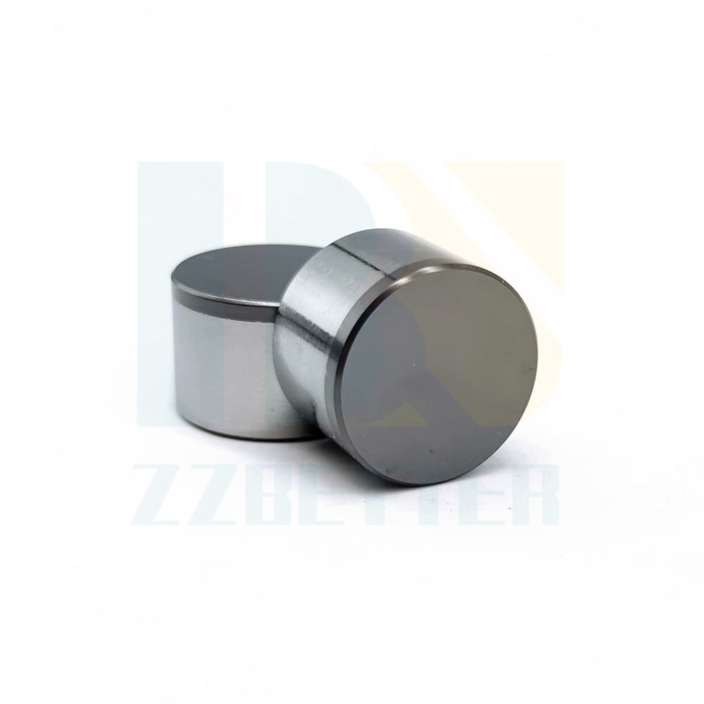 PDC Flat Cutter