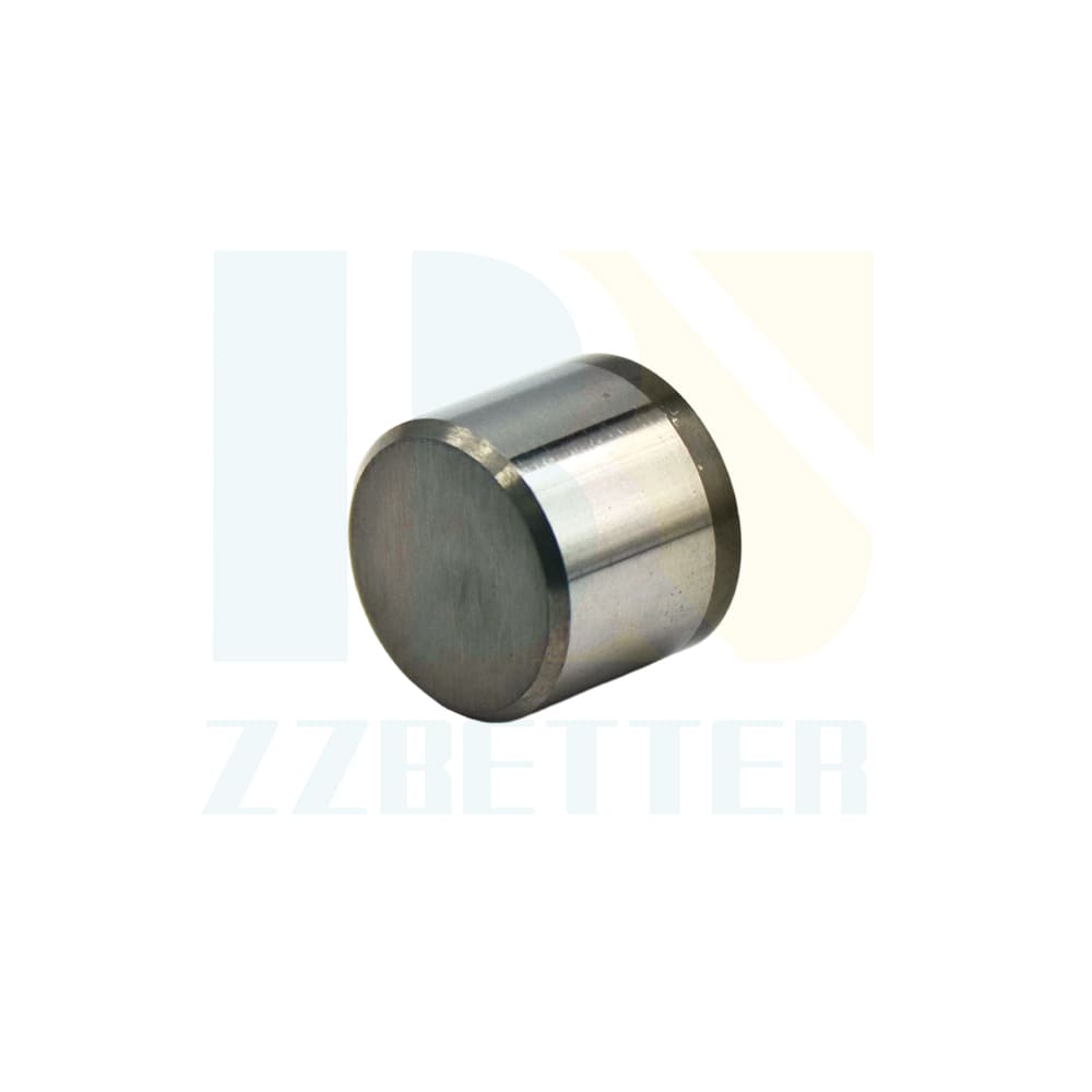 PDC Flat Cutter