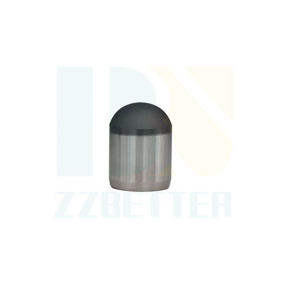 PDC Spherical Cutter
