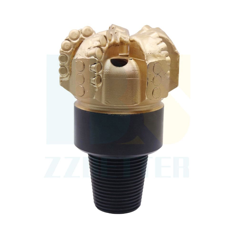 PDC Drag Bit