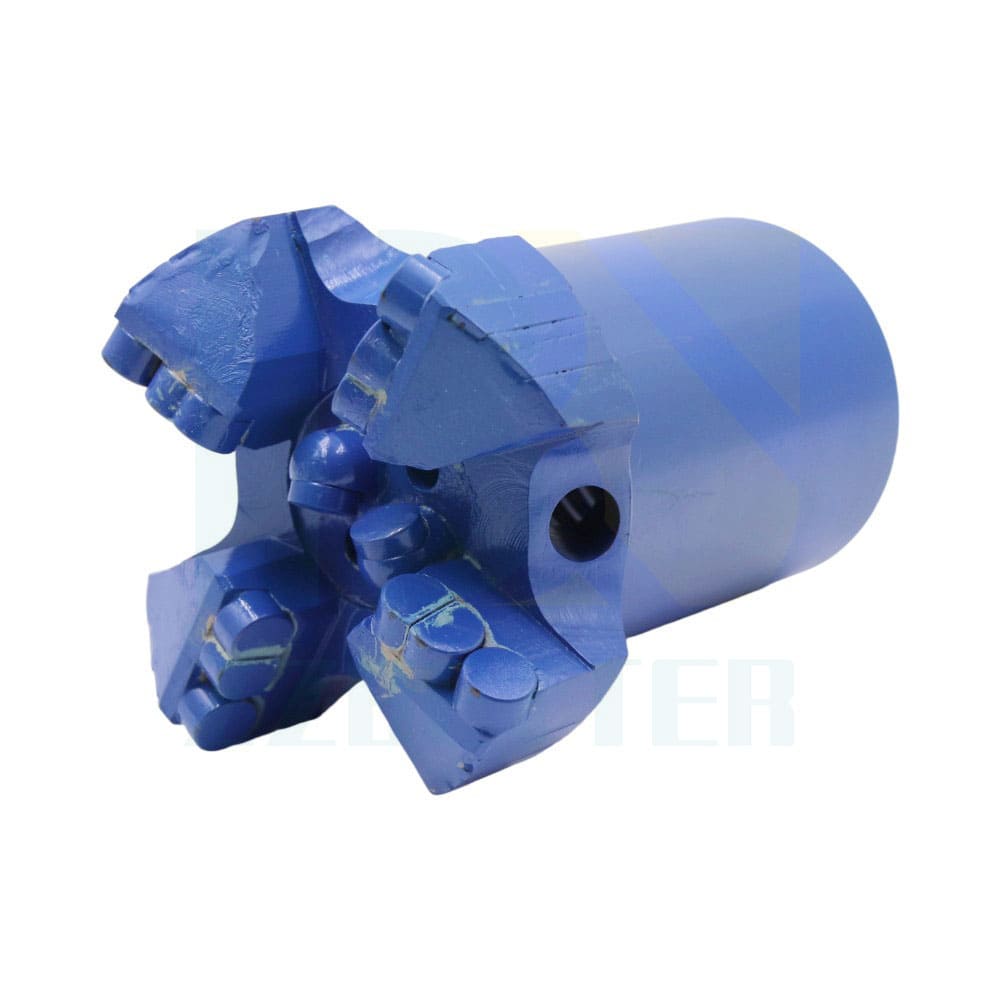 PDC Drag Bit