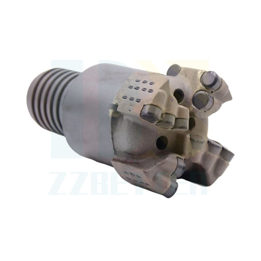 PDC Drag Bit