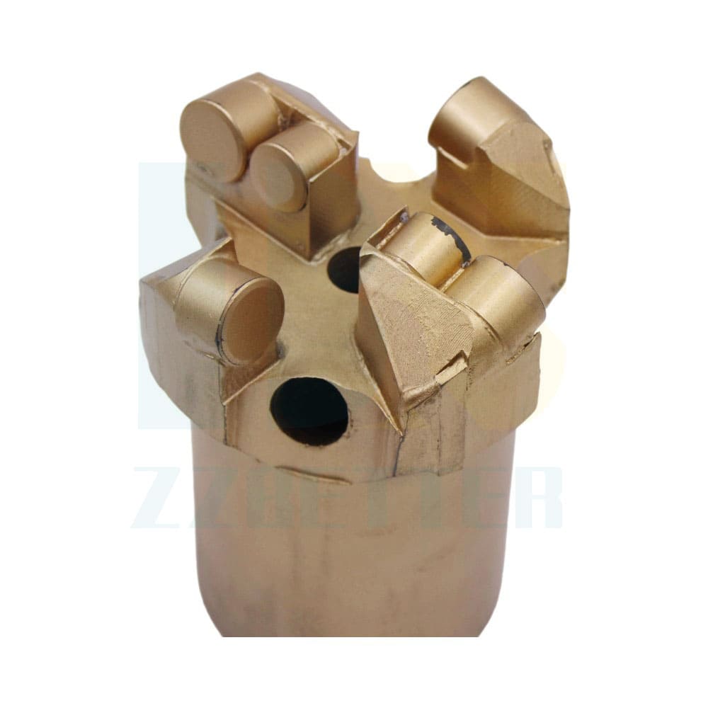 PDC Drag Bit