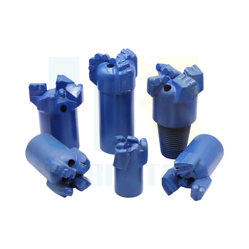 PDC Drag Bit