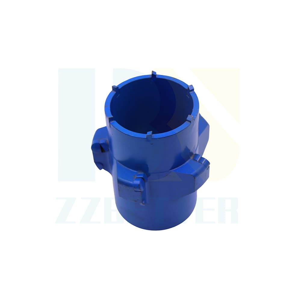 PDC Hole Opener