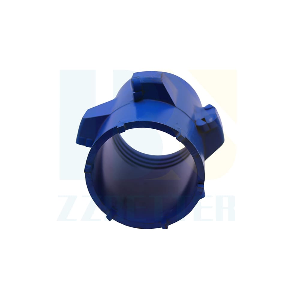 PDC Hole Opener