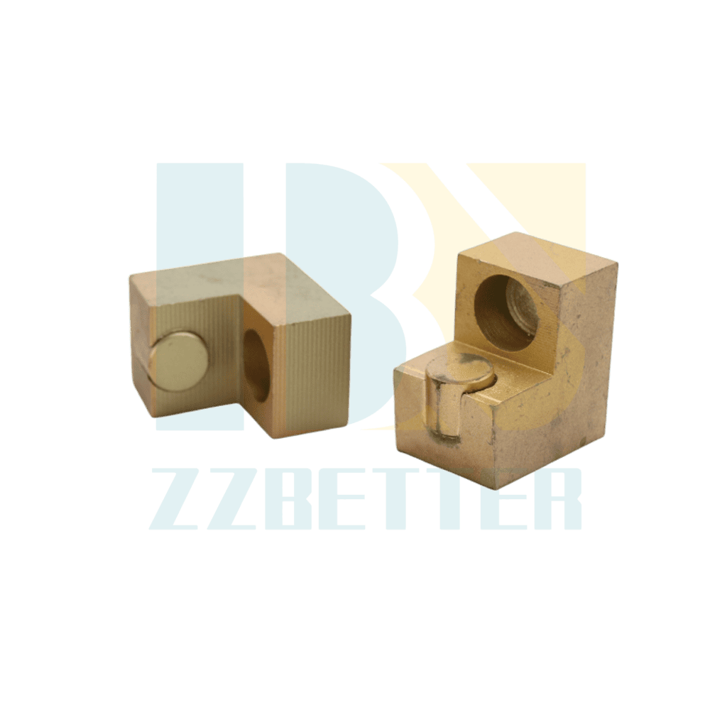 PDC Cutter for Road Milling