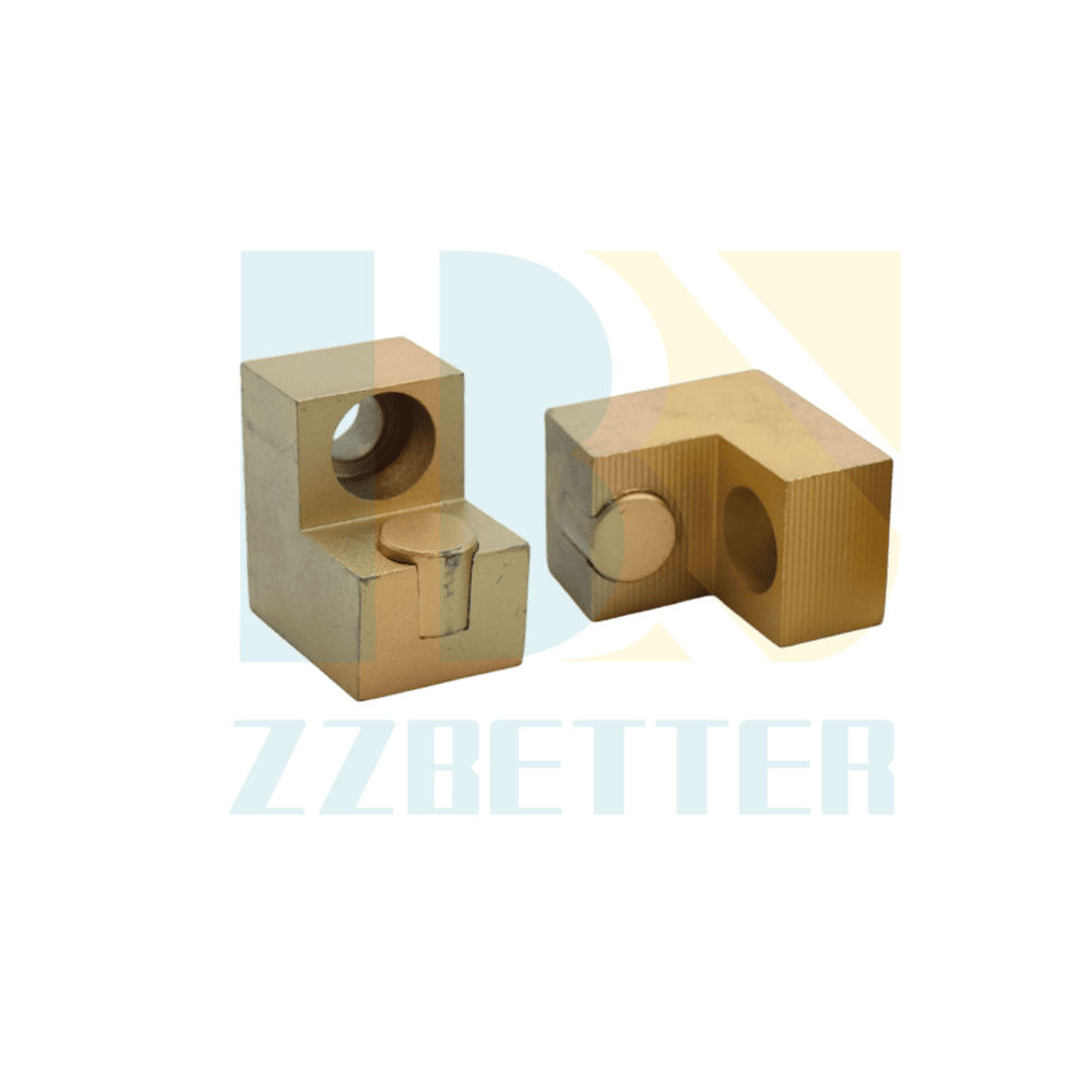 PDC Cutter for Road Milling